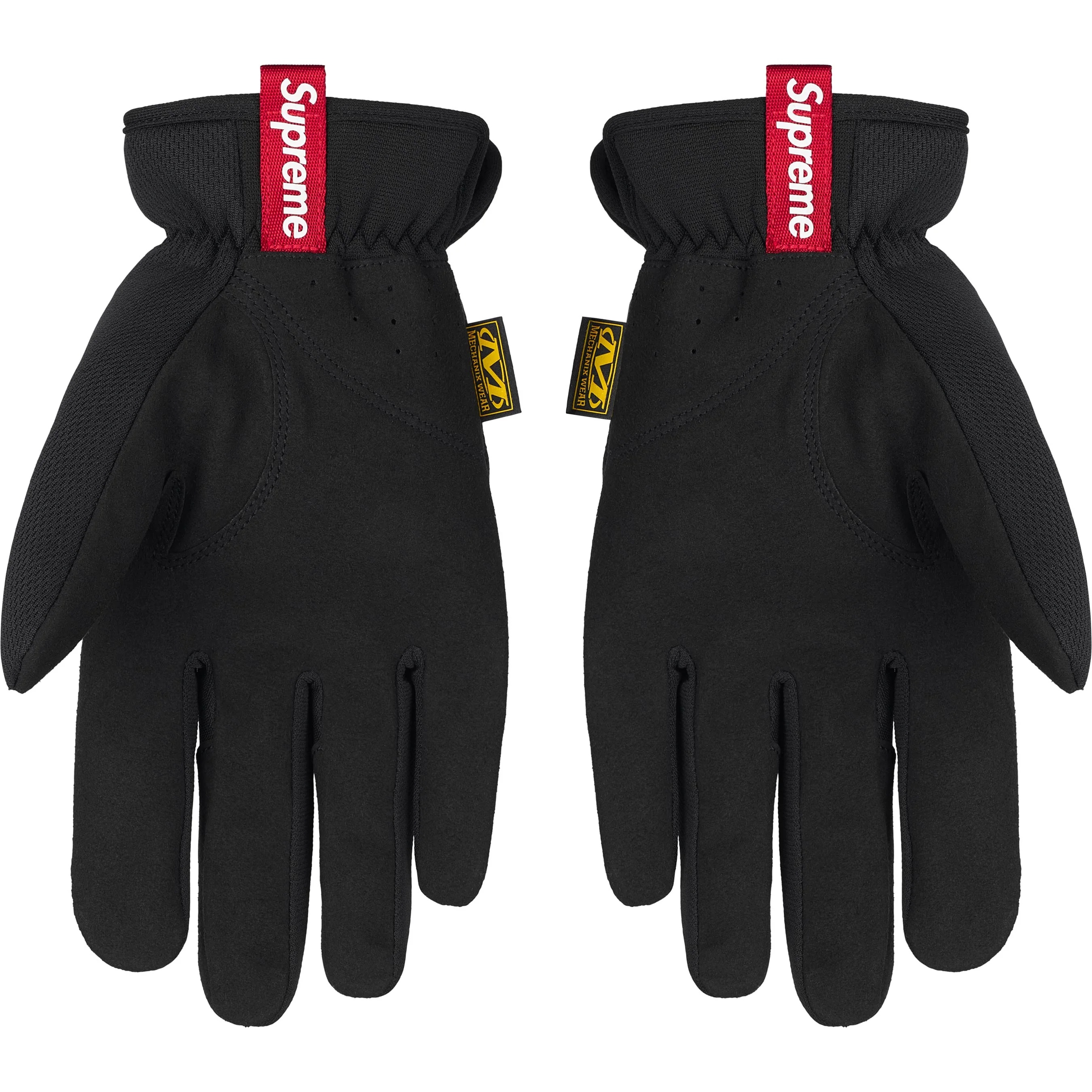 Supreme®/Mechanix® FastFit MLB Teams Gloves view 9